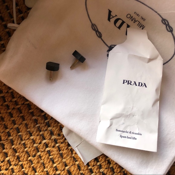 Prada booties - Picture 4 of 5